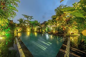 Bali Dream Garden Ubud