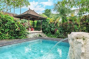 Bali Dream Garden Ubud