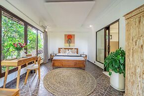 Bali Dream Garden Ubud