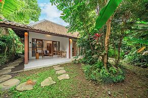 Bali Dream Garden Ubud