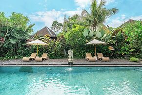 Bali Dream Garden Ubud
