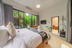 Bali Dream Garden Ubud