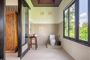 Bali Dream Garden Ubud