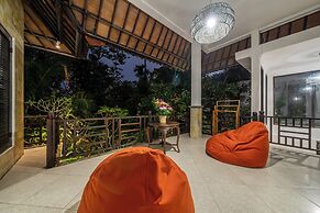 Bali Dream Garden Ubud