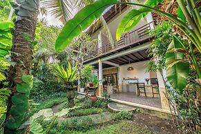 Bali Dream Garden Ubud