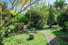 Bali Dream Garden Ubud
