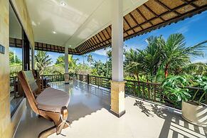 Bali Dream Garden Ubud