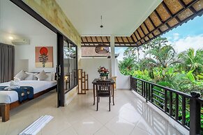 Bali Dream Garden Ubud
