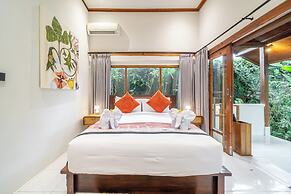 Bali Dream Garden Ubud