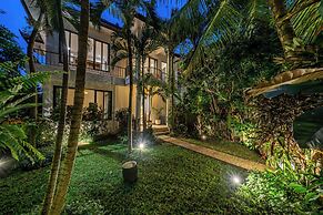 Bali Dream Garden Ubud