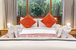 Bali Dream Garden Ubud
