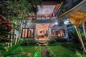 Bali Dream Garden Ubud