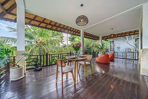 Bali Dream Garden Ubud