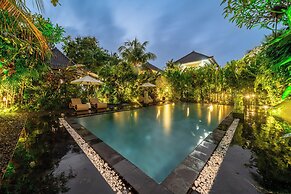 Bali Dream Garden Ubud