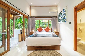 Bali Dream Garden Ubud