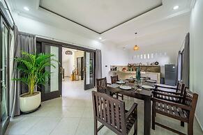 Bali Dream Garden Ubud