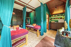 Bali Dream Garden Ubud