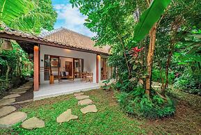 Bali Dream Garden Ubud