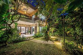 Bali Dream Garden Ubud
