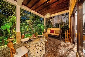 Bali Dream Garden Ubud