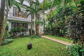 Bali Dream Garden Ubud