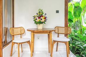Bali Dream Garden Ubud