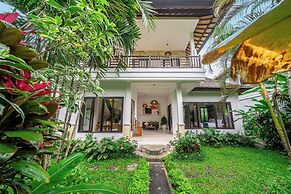 Bali Dream Garden Ubud