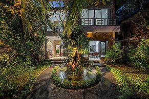 Bali Dream Garden Ubud