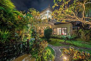 Bali Dream Garden Ubud