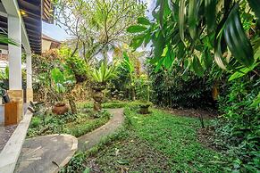 Bali Dream Garden Ubud