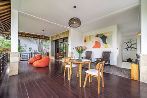 Bali Dream Garden Ubud