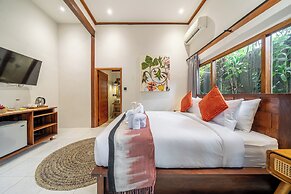 Bali Dream Garden Ubud