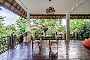 Bali Dream Garden Ubud