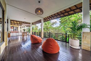 Bali Dream Garden Ubud