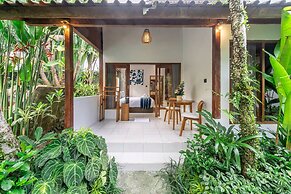 Bali Dream Garden Ubud