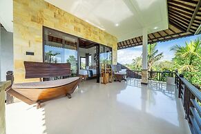 Bali Dream Garden Ubud