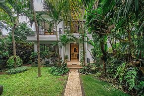Bali Dream Garden Ubud