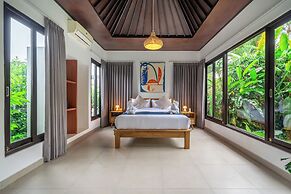 Bali Dream Garden Ubud