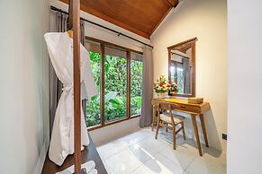 Bali Dream Garden Ubud