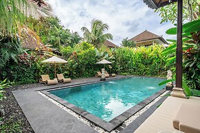 Bali Dream Garden Ubud