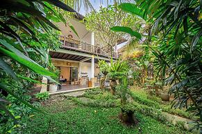 Bali Dream Garden Ubud