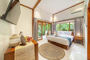 Bali Dream Garden Ubud