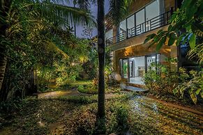 Bali Dream Garden Ubud