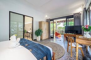 Bali Dream Garden Ubud