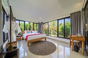Bali Dream Garden Ubud