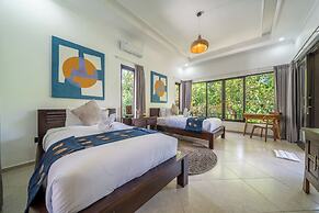Bali Dream Garden Ubud