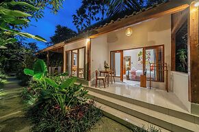Bali Dream Garden Ubud