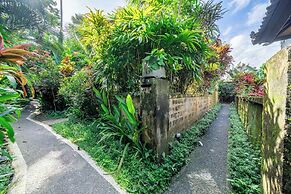 Bali Dream Garden Ubud