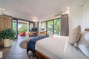 Bali Dream Garden Ubud