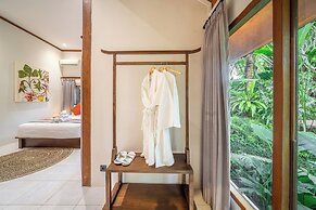 Bali Dream Garden Ubud